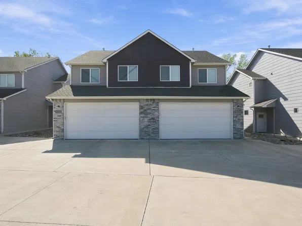 4761 E 45th St N #4763, Wichita, KS 67220