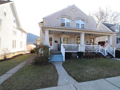 136 Lafayette Ave, Palmerton, PA, 18071