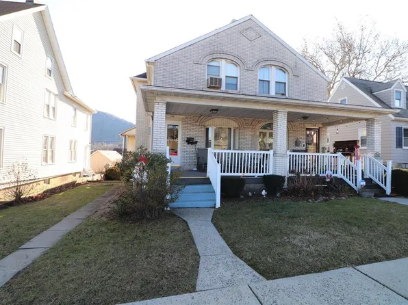 136 Lafayette Ave, Palmerton, PA 18071