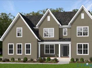 LOT 14 Pin Oak Loop, Amelia Courthouse, VA 23002