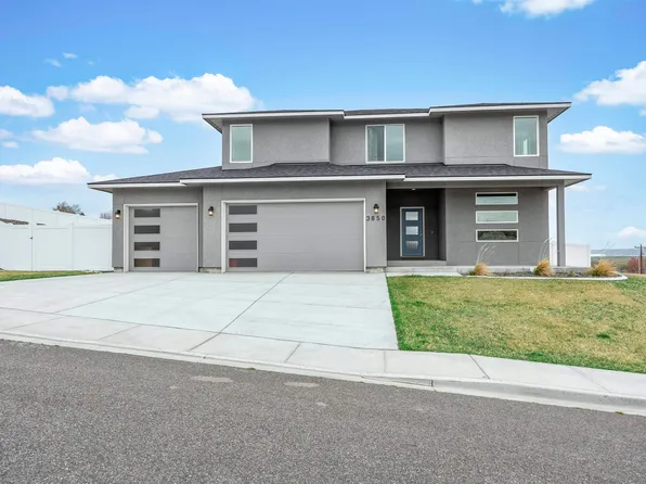 3850 Orchard St, West Richland, WA 99353
