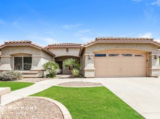 43914 W Adobe Cir, Maricopa, AZ 85139