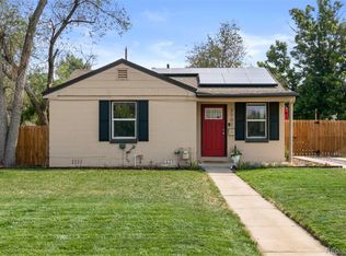 3700 N Monroe St, Denver, CO 80205