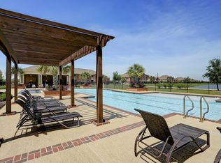 West Lake Park, Houston, TX 77095