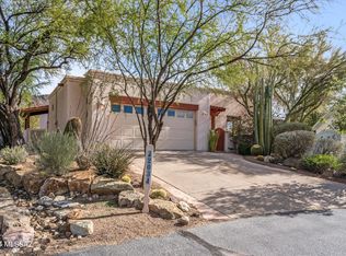 2031 S Doubletree Ln, Tucson, AZ 85713