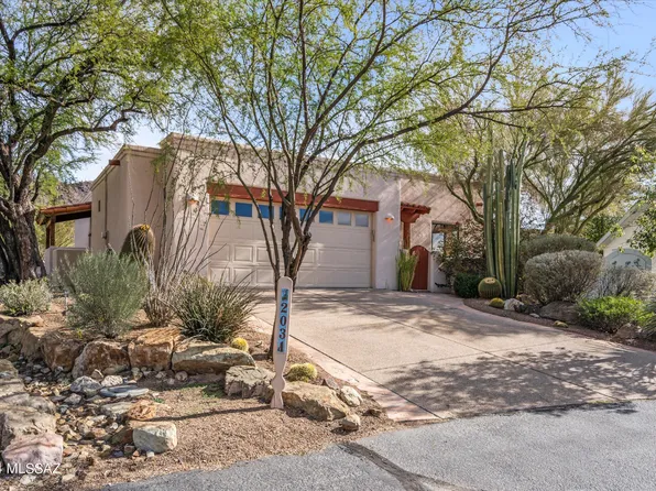 2031 S Doubletree Ln, Tucson, AZ 85713