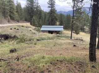 6 Parkview Dr, Kettle Falls, WA 99141