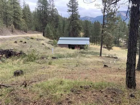6 Parkview Dr, Kettle Falls, WA 99141
