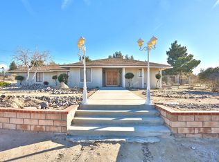 14643 Havasu Ln, Apple Valley, CA 92307
