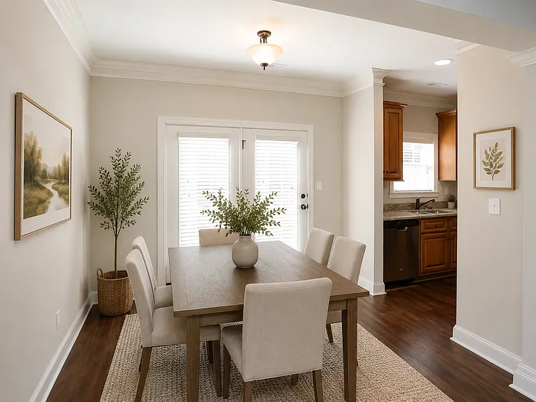 CHANEY PLACE TOWNHOMES — Photo 7