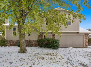 3944 N Edgemoor St, Wichita, KS 67220
