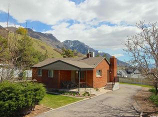 550 E 4525 N, Provo, UT 84604