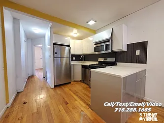 Rented by StayBK LLC