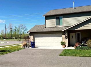 17 Prairie Grass Ct #17A, Bozeman, MT 59718