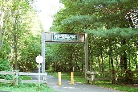 Trail - 2 Blocks Away