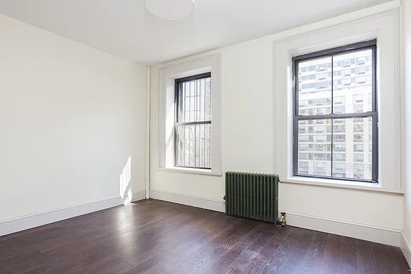 Rented by Engel and Volkers Brownstone Brooklyn | media 4