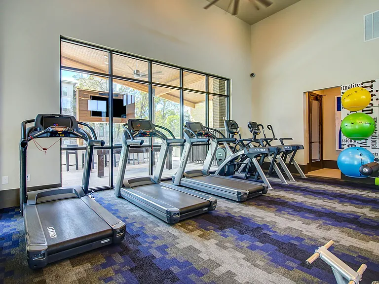 Wellness Center