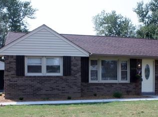 9210 Aristides Dr, Louisville, KY 40272
