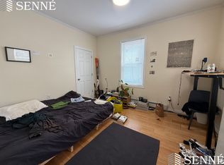 47 Dane St #1, Somerville, MA 02143