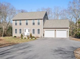 330 Geer Rd, Griswold, CT 06351