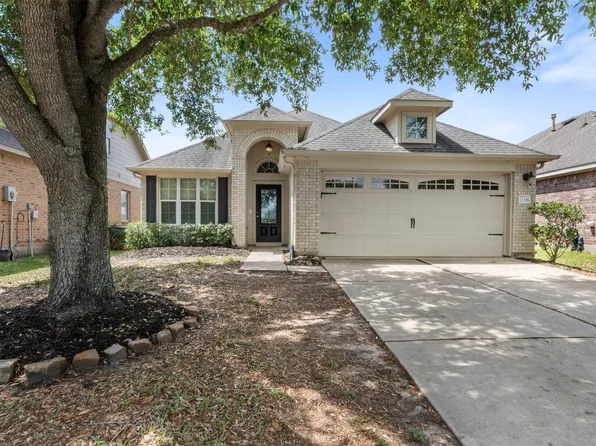 11331 Elizabeth Brook Dr, Richmond, TX 77406