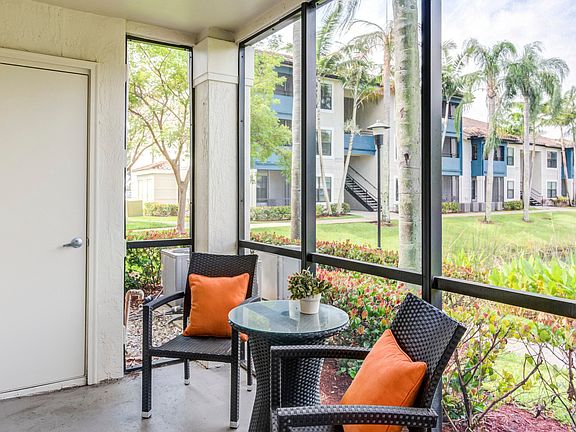 Model Patio