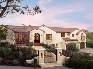 25 Searsville Ct, Hillsborough, CA 94010