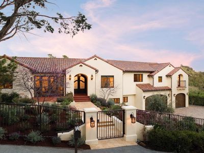 25 Searsville Ct, Hillsborough, CA, 94010
