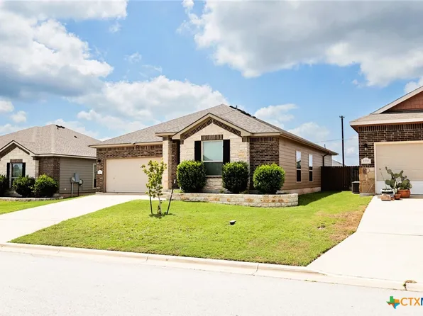1228 Spring Terrace Loop, Temple, TX 76502