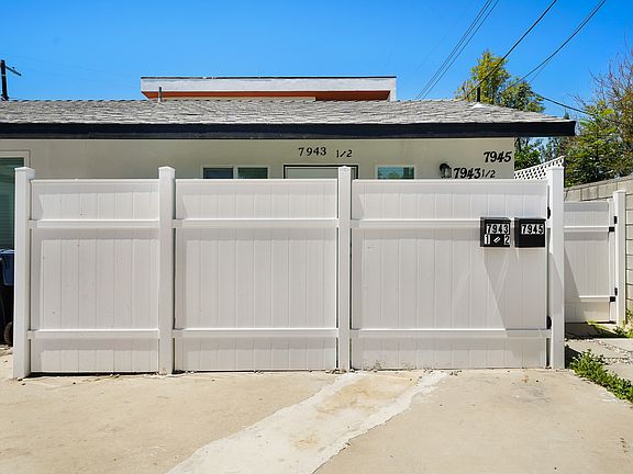 2nd image of 7943 McLaren Ave Unit 2