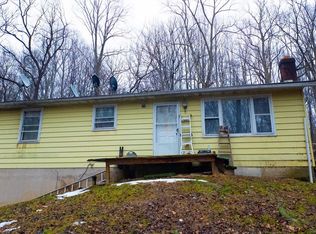 2411 Snowden Creek Rd, Marriottsville, MD 21104