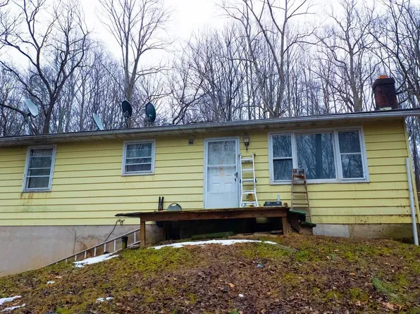 2411 Snowden Creek Rd, Marriottsville, MD 21104