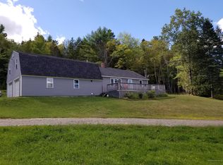 340 Shipyard Rd, Dennysville, ME 04628