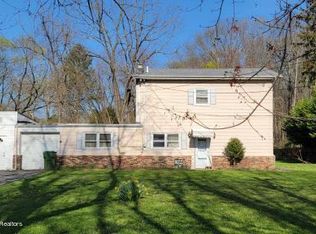 12 N Valley Rd, Roosevelt, NJ 08555