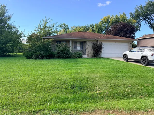 2098 Garry Dr, Troy, MI 48083