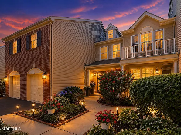 90 Banyan Boulevard, Holmdel, NJ 07733