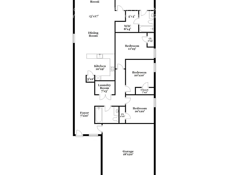 143 Pasadena Pl — Photo 2