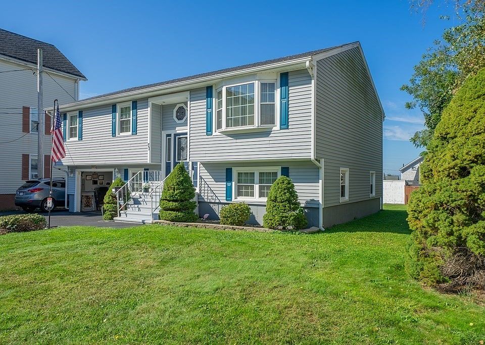 71 Ash St, Fall River, MA 02724 Zillow