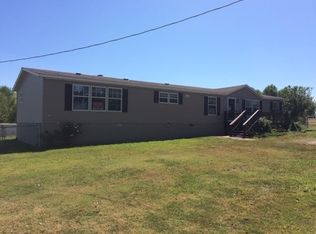 444 Fuqua Rd, Martin, TN 38237