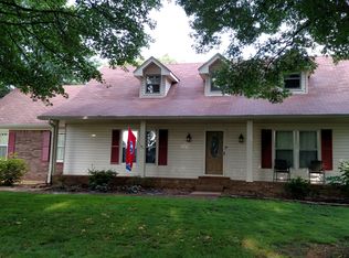 4807 Wayside Dr, Old Hickory, TN 37138