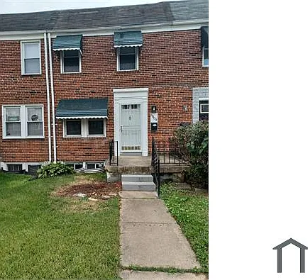 3809 Elmley Ave