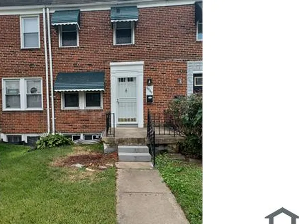 3809 Elmley Ave, Baltimore, MD 21213