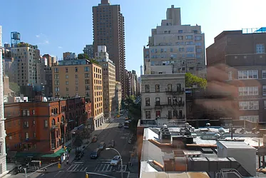 Rented by G. Laurie Cooper