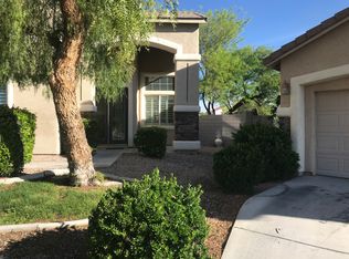 7928 Brent Leaf Ave, Las Vegas, NV 89131
