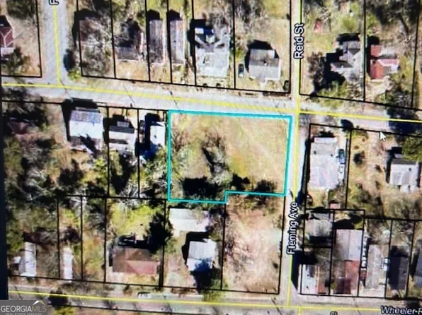 2502 Porter St, Augusta, GA 30904