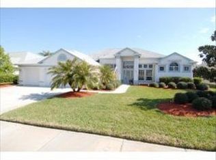 992 Fostoria Dr, Melbourne, FL 32940