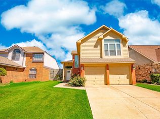 2049 Sienna Trl, Lewisville, TX 75067