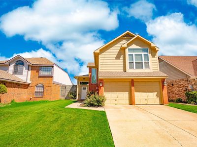 2049 Sienna Trl, Lewisville, TX, 75067