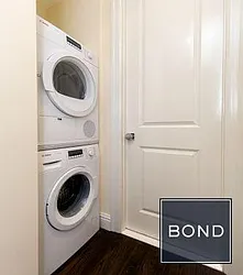 Rented by Bond New York