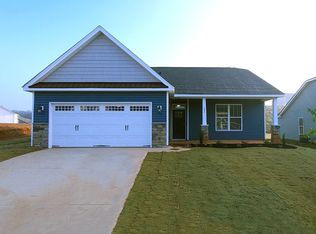 142 Capslock Trl #THE, Pendleton, SC 29670